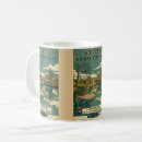 Search for vintage poster mugs United kingdom