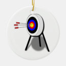 Search for archery ornaments Target
