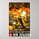 Search for retro fishing posters Nature