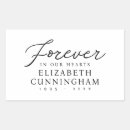 Recherche de forever autocollants Funérailles