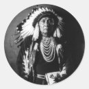 Search for american west stickers Native