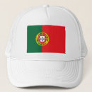 Search for portugal hats Flag of portugal