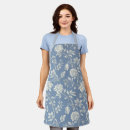 Search for ceremony aprons Blue