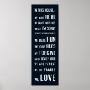 Recherche de texte foncé posters Typographie