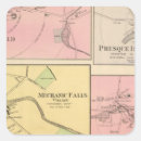 Search for fairfield stickers Lithographed