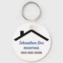 Search for roofing keychains House