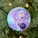 Search for zodiac sign ornaments Purple