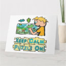 Search for puzzle cards Puzzler