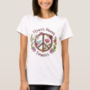 Search for 70s flower power tshirts Seventies