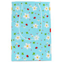 Search for ladybug gift bags Ladybird