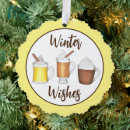 Recherche de beurres ornements Noël