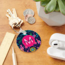 Search for bold color keychains Colorful