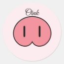 Search for snout stickers Pink