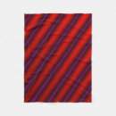 Search for black and red striped blankets Lines