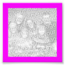 Recherche de couleur rose solide posters Magenta
