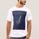 Search for concorde tshirts Plane