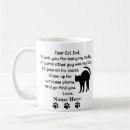 Search for funny silhouette mugs Pets