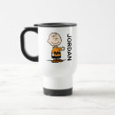 Search for cartoon travel mugs Peanuts