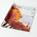 Search for lion king wrapping paper Africa