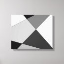 Search for geometric canvas prints Minimalism
