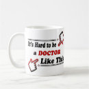 Search for best doctor ever mugs Medicine