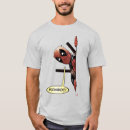 Search for deadpool tshirts Super hero