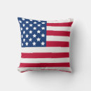 Search for usa flag pillows Old glory