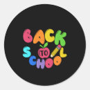 Search for teachers resource stickers Back to school