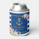 Search for gold and blue striped food storage Anchor