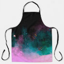 Search for ash aprons Abstract