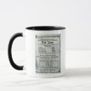 Search for adverts mugs Theatre