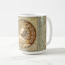 Recherche de alphonse mucha tasses Motif