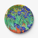 Search for vincent van gogh plates Post impressionism