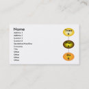 Search for thinking business cards Motivational
