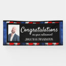 Search for retirement party banners Elegant