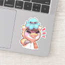 Search for angry stickers Cute