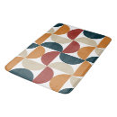 Search for copper bath mats Green