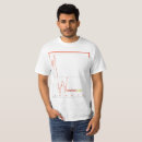 Recherche de wallstreet tshirts Mur