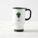 Search for suicide squad icon mugs Dc comics