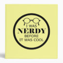 Search for nerdy binders Funny