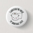 Recherche de leger buttons Humour