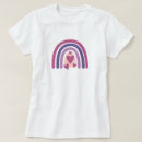 Search for rainbow heart tshirts Hearts