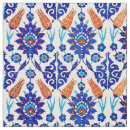 Search for spanish fabric Azulejos