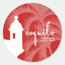 Search for coconuts stickers Rum