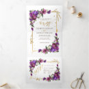 Search for hot pink and green wedding invitations For her