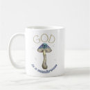 Search for vintage mushroom mugs Fungi