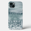 Search for teal damask iphone cases Floral