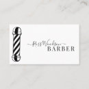 Search for beard business cards Minimalist