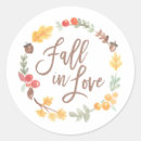 Search for fall in love stickers Autumn