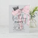 Search for fashion party invitations Modern